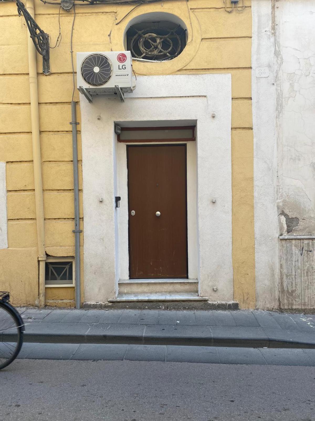 Pompei Civico 84 Villa Scafati Ruang foto